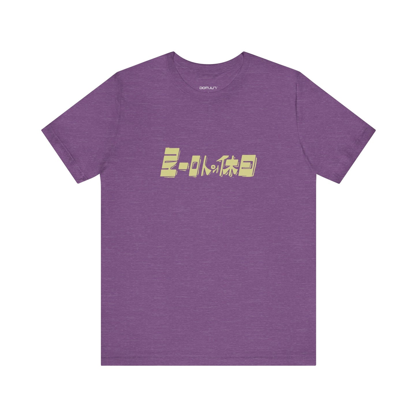 K-Drama Dive: Limited Edition Movie Tee - Retro Vibes for Emotionally Charged K-Drama & K-Pop Fans