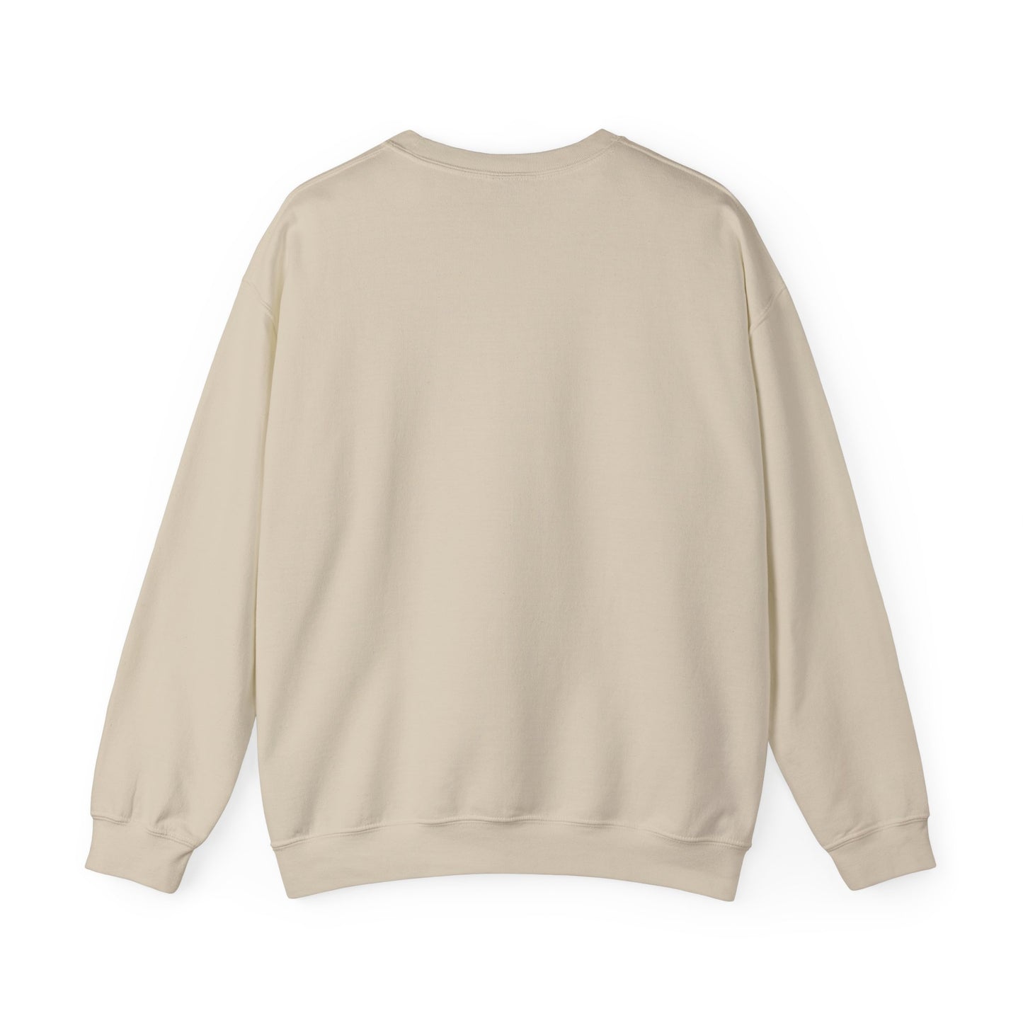 Cozy up with our Unisex Heavy Blend Crewneck Sweatshirt for Animal Lovers! Boho in Stylish Cat Lover's shirt Collection