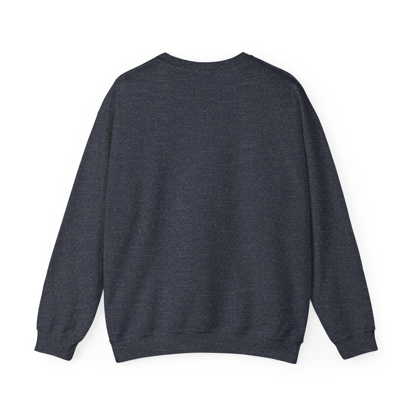 Cozy up with our Unisex Heavy Blend Crewneck Sweatshirt for Animal Lovers! Boho in Stylish Cat Lover's shirt Collection