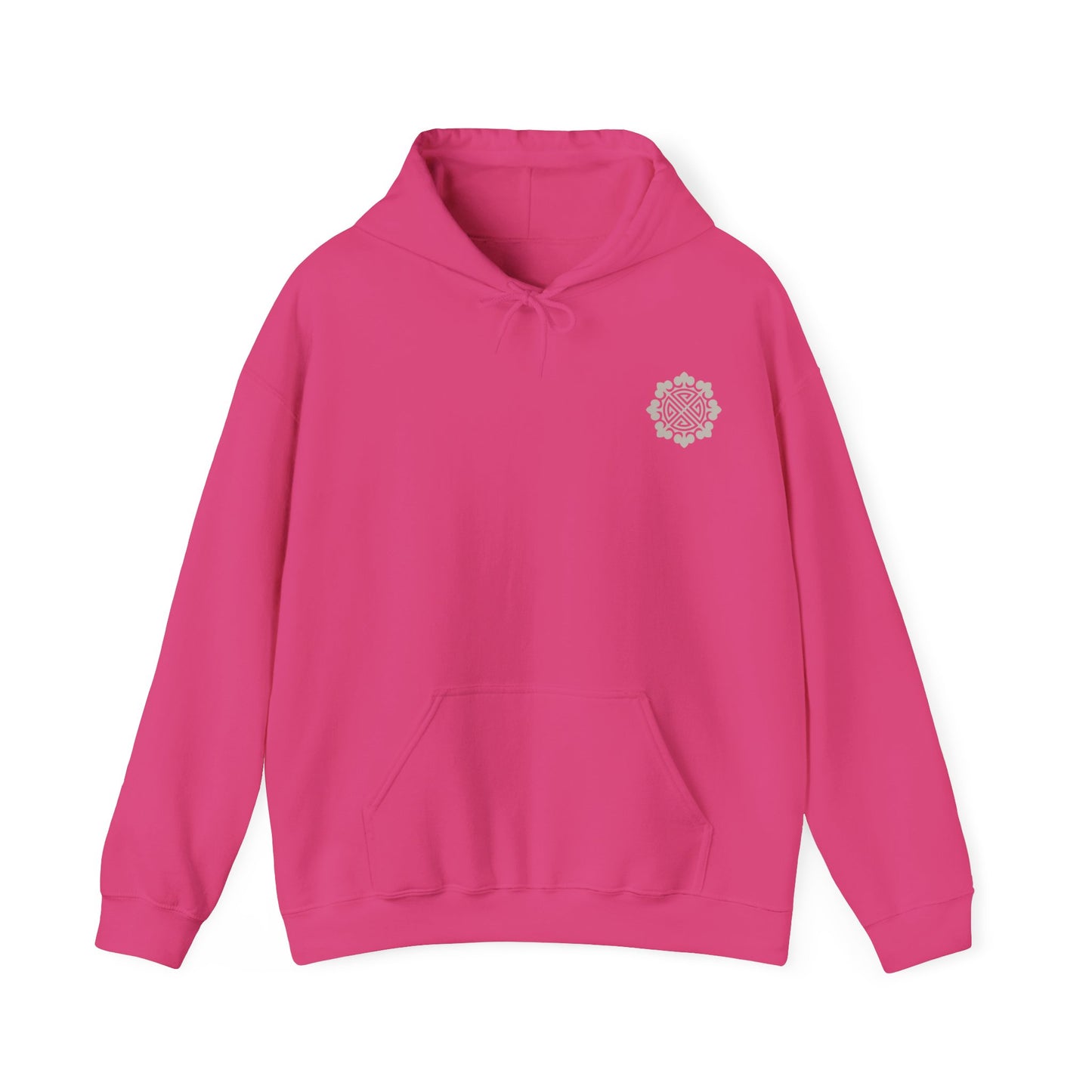 Korean Hoodie: Perfect for K-Drama Lovers, Wear your K-drama lover Hoodie! Retro Style Korean pattern Hoodie