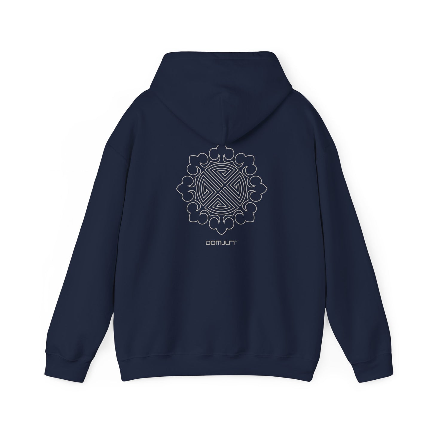 Korean Hoodie: Perfect for K-Drama Lovers, Wear your K-drama lover Hoodie! Retro Style Korean pattern Hoodie