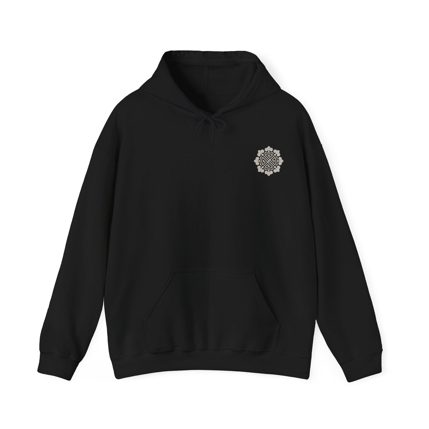 Korean Hoodie: Perfect for K-Drama Lovers, Wear your K-drama lover Hoodie! Retro Style Korean pattern Hoodie
