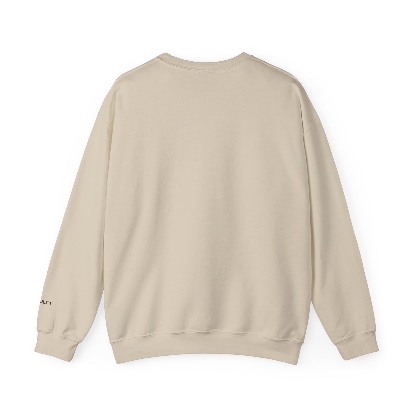 Cozy up with our Unisex Heavy Blend Crewneck Sweatshirt for Animal Fox Lovers