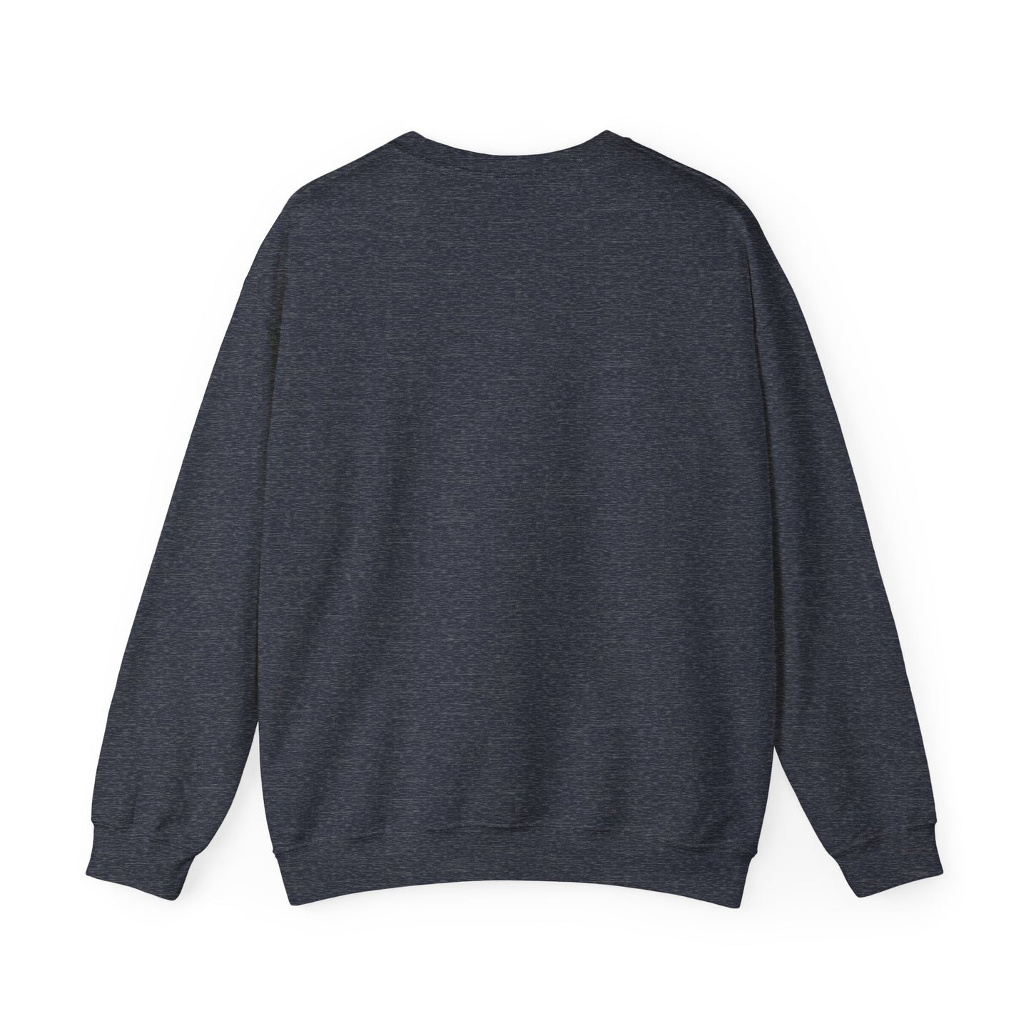 Cozy up with our Unisex Heavy Blend Crewneck Sweatshirt for Cat Lovers, Boho in Stylish Cat Lover's shirt Collection