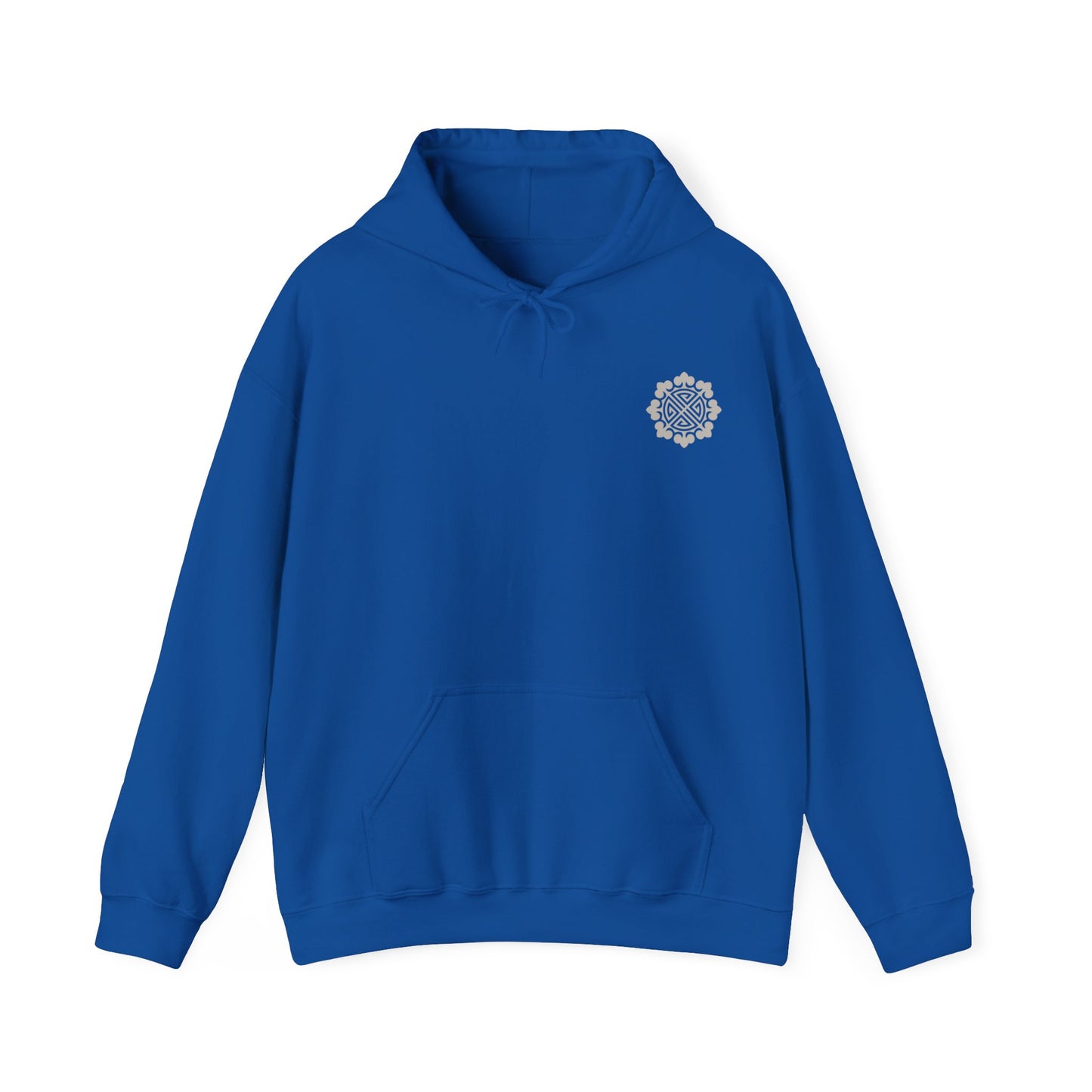 Korean Hoodie: Perfect for K-Drama Lovers, Wear your K-drama lover Hoodie! Retro Style Korean pattern Hoodie