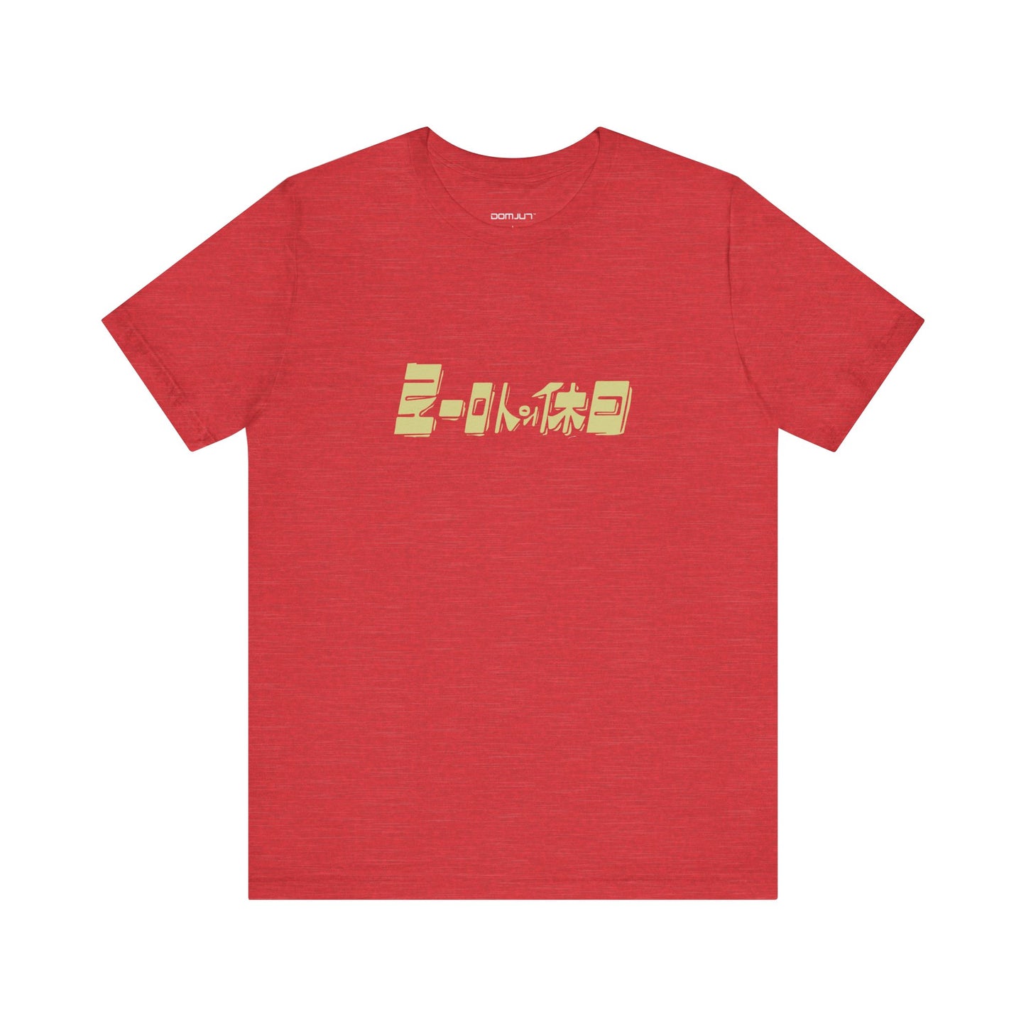K-Drama Dive: Limited Edition Movie Tee - Retro Vibes for Emotionally Charged K-Drama & K-Pop Fans