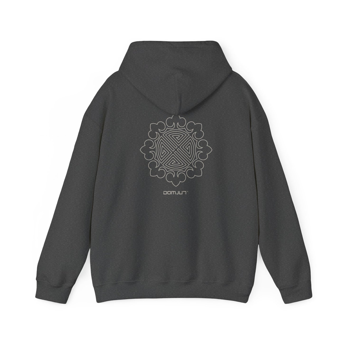 Korean Hoodie: Perfect for K-Drama Lovers, Wear your K-drama lover Hoodie! Retro Style Korean pattern Hoodie