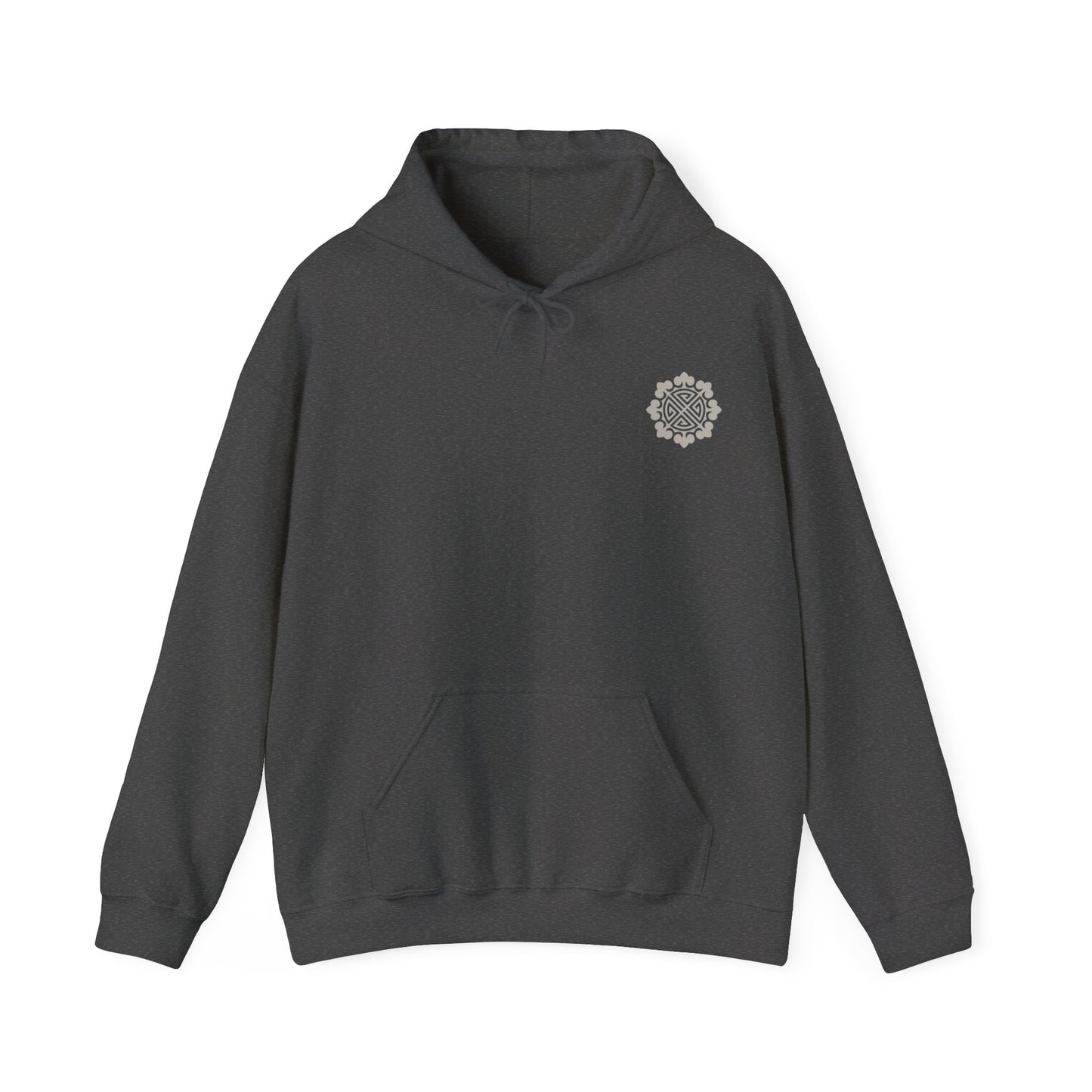 Korean Hoodie: Perfect for K-Drama Lovers, Wear your K-drama lover Hoodie! Retro Style Korean pattern Hoodie