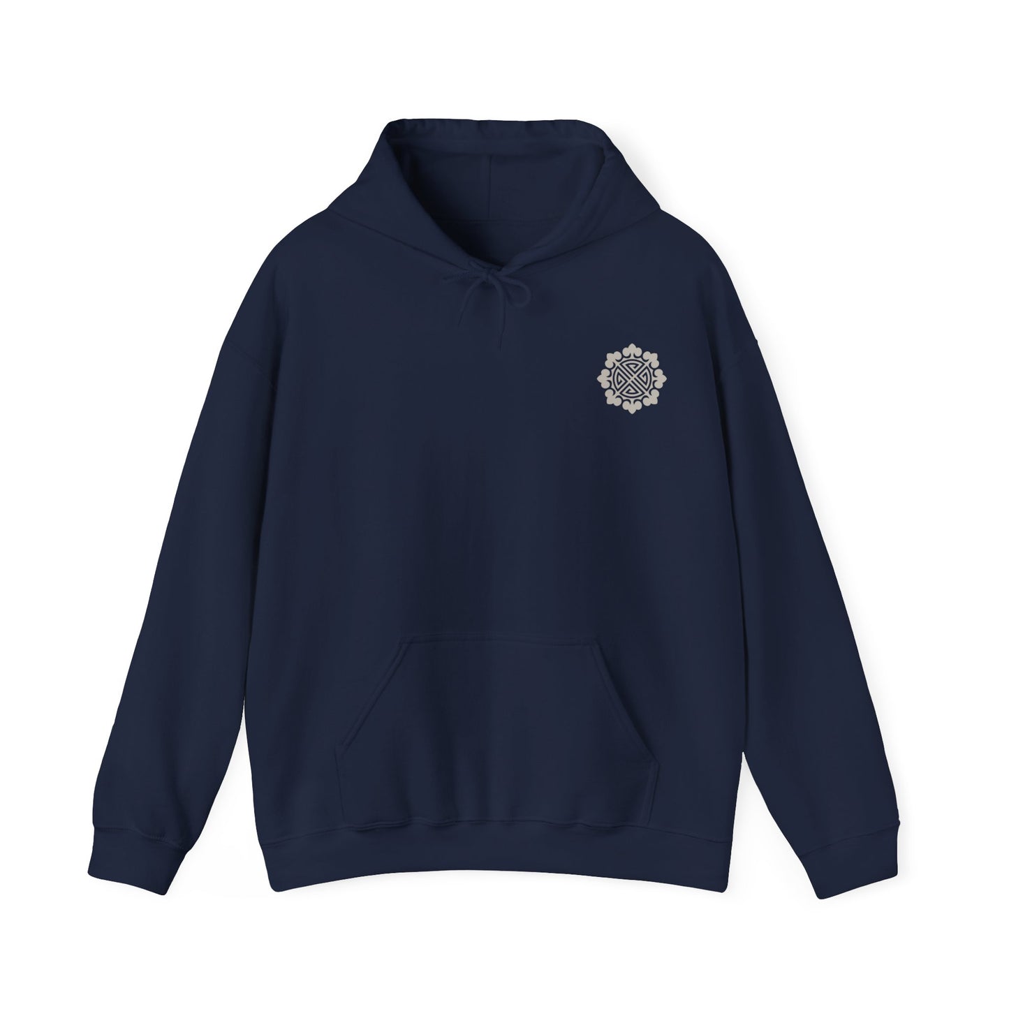 Korean Hoodie: Perfect for K-Drama Lovers, Wear your K-drama lover Hoodie! Retro Style Korean pattern Hoodie