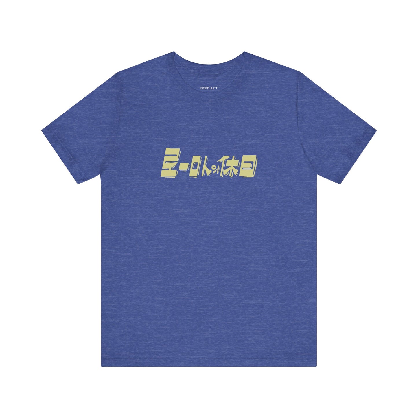 K-Drama Dive: Limited Edition Movie Tee - Retro Vibes for Emotionally Charged K-Drama & K-Pop Fans