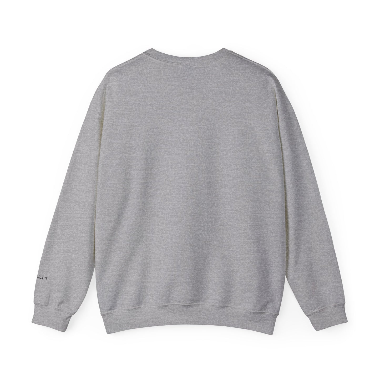 Cozy up with our Unisex Heavy Blend Crewneck Sweatshirt for Animal Fox Lovers
