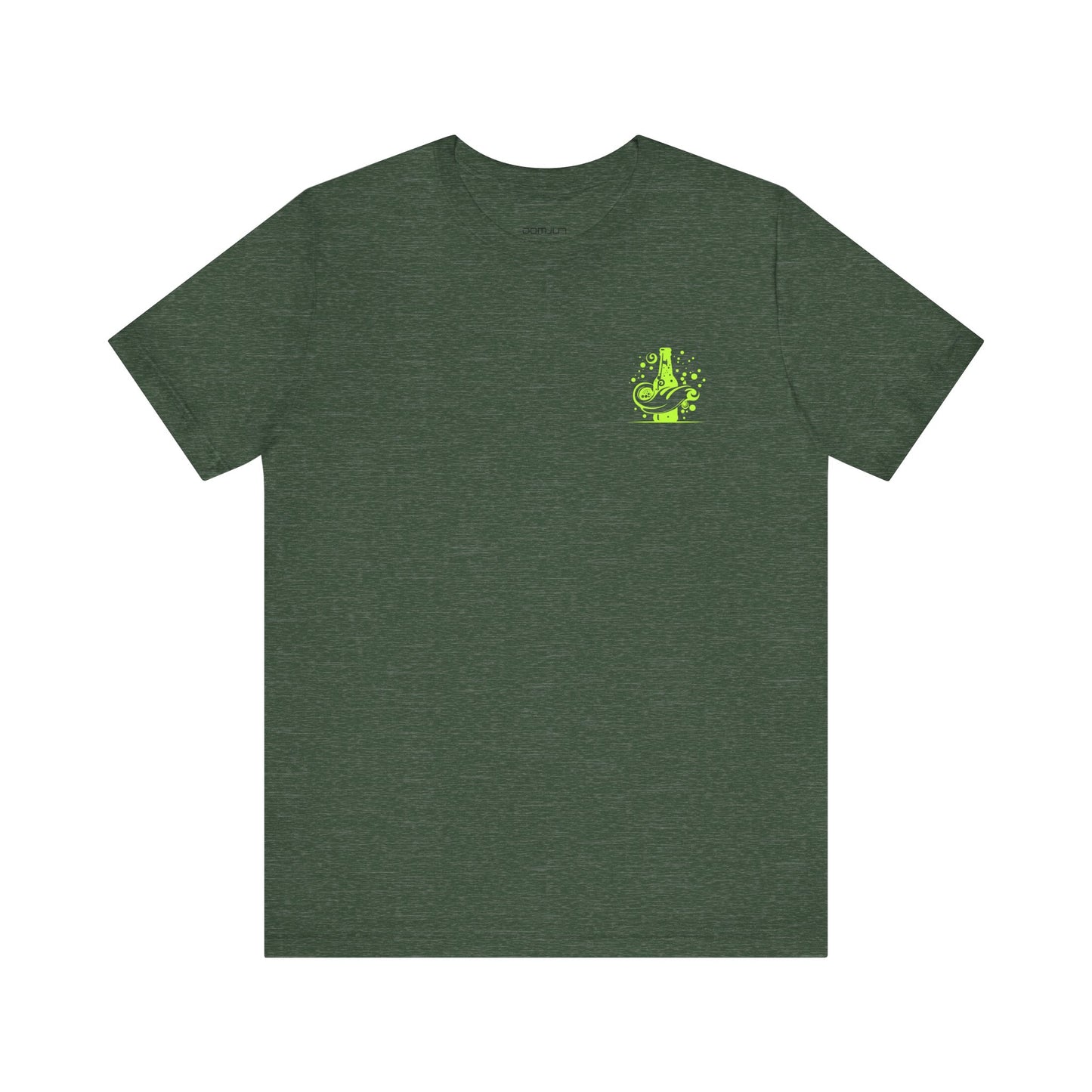 Cider and K-Pop: Vintage Hangul Tee - Limited Edition Retro Style for the Ultimate K-Drama & K-Pop Fashionista
