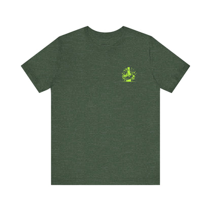 Cider and K-Pop: Vintage Hangul Tee - Limited Edition Retro Style for the Ultimate K-Drama & K-Pop Fashionista