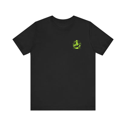 Cider and K-Pop: Vintage Hangul Tee - Limited Edition Retro Style for the Ultimate K-Drama & K-Pop Fashionista