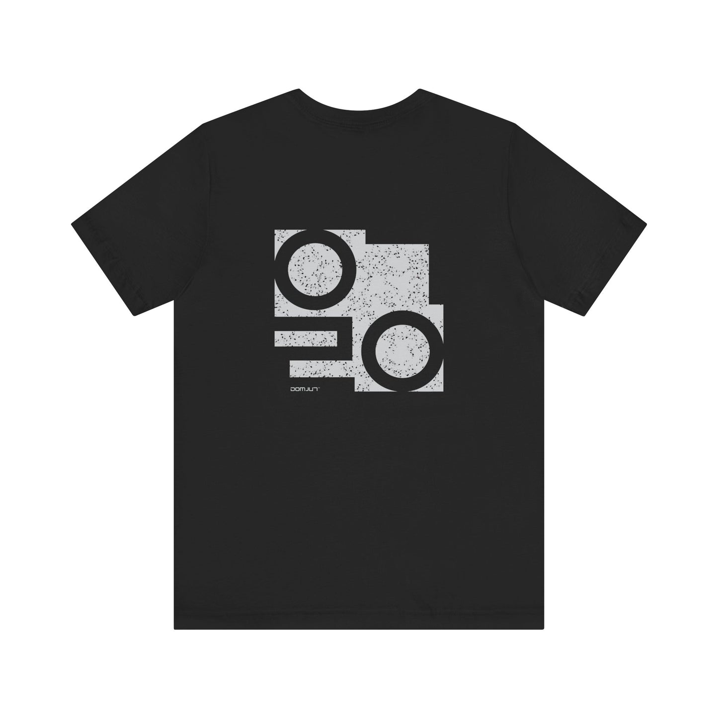 Joyful Hangul: Vintage Style Korean Tee for a Happy Life and Stylish K-Pop Enthusiast
