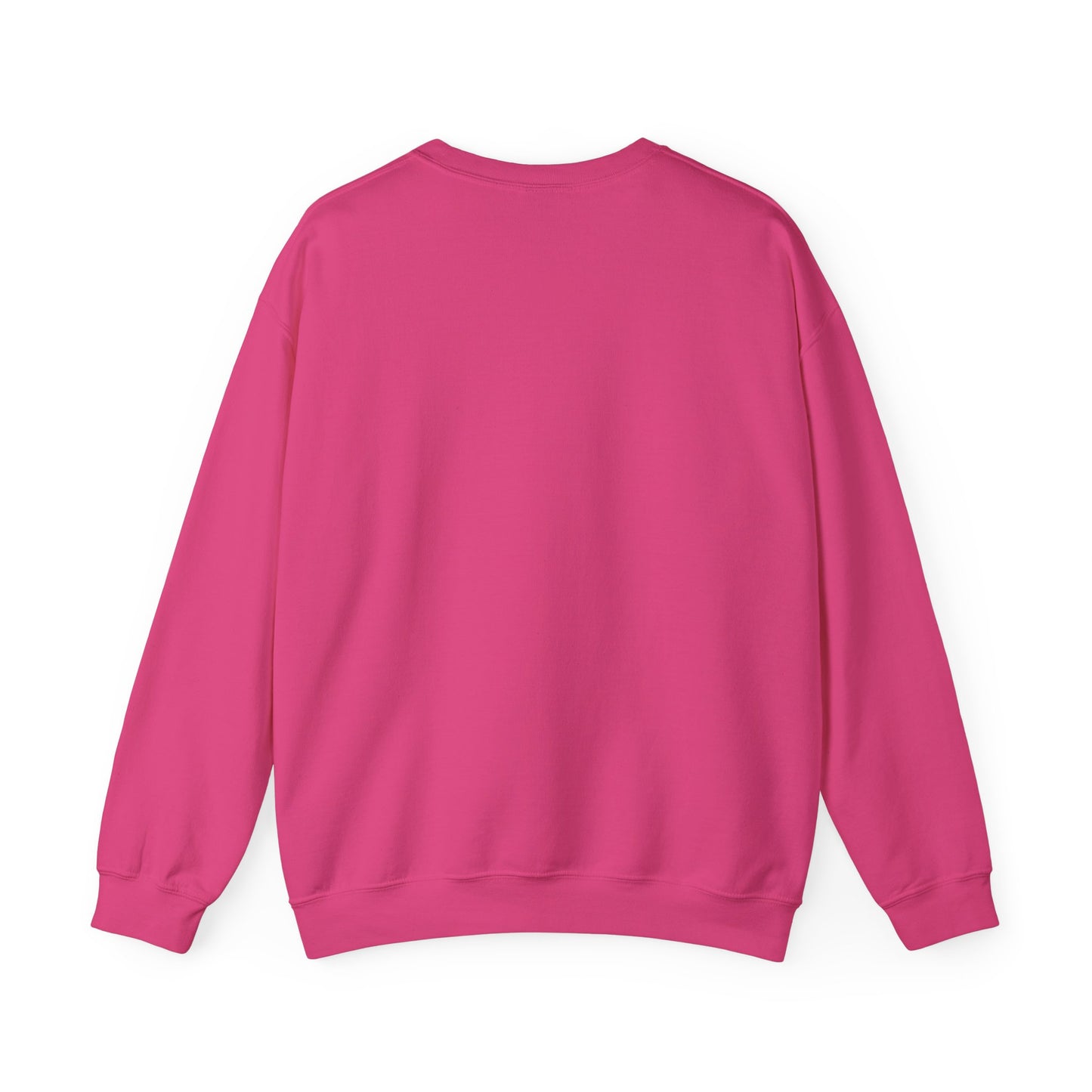 Cozy up with our Unisex Heavy Blend Crewneck Sweatshirt for Dog Lovers, Boho in Stylish dog Lover's shirt Collection